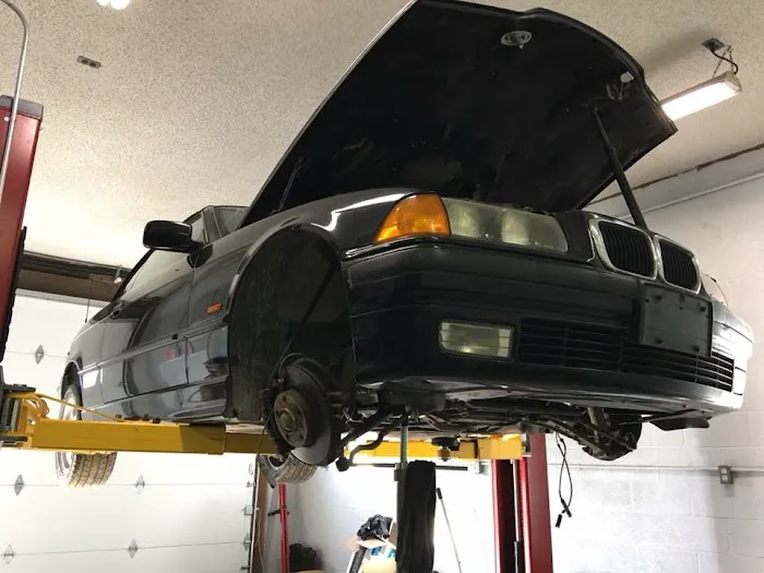 Universal Engine Repair 7