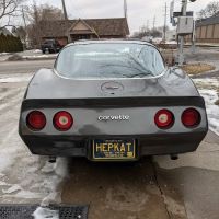 Bobby Smith's Corvette Shop