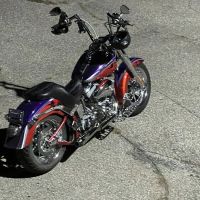 Reflections Custom Cycles