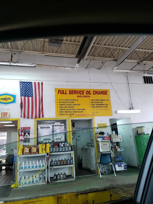 Lube Max II 0