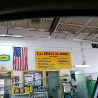 Lube Max II