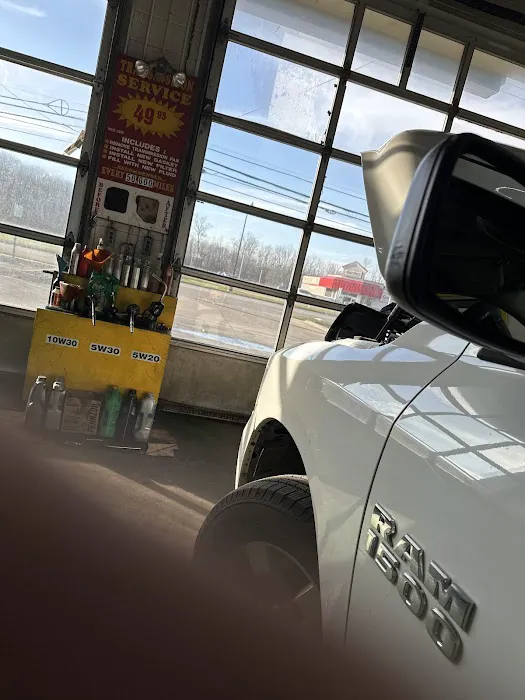 Lube Max II 1