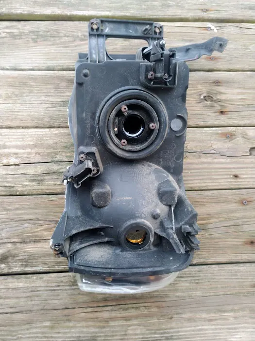 Taylor Auto Salvage 2
