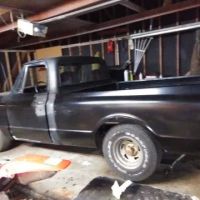 Taylor Auto Salvage