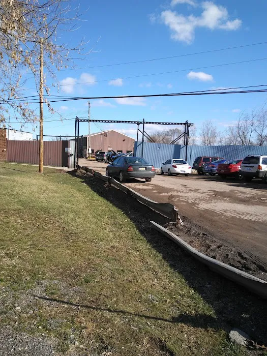 Taylor Auto Salvage 3