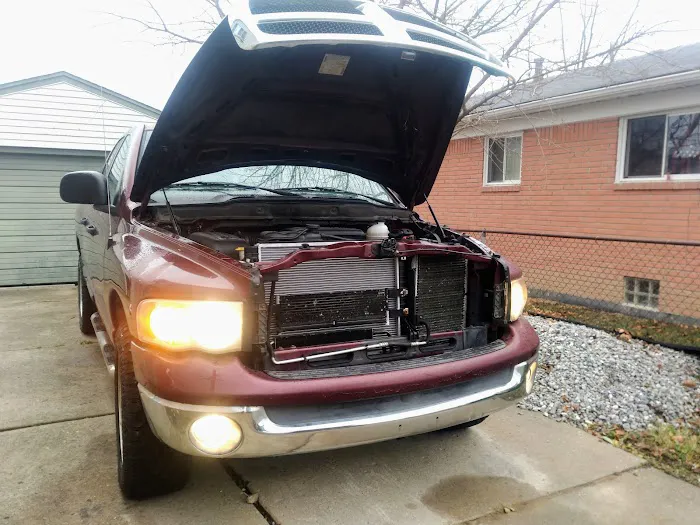 Taylor Auto Salvage 4