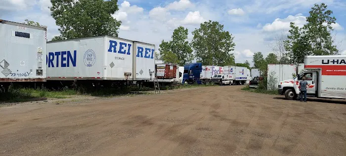 Taylor Auto Salvage 8