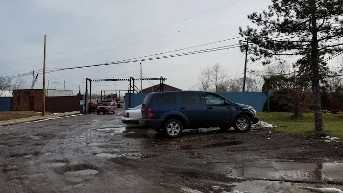 Taylor Auto Salvage 7