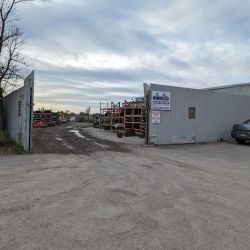 Glen's Car & Truck Parts ico