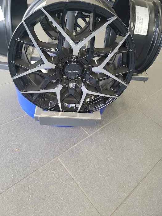 Belle Tire 7