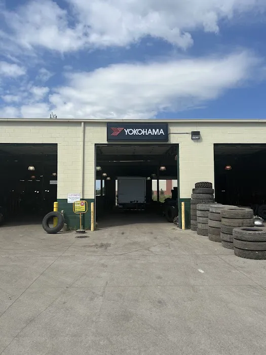Pomp's Tire Service 0