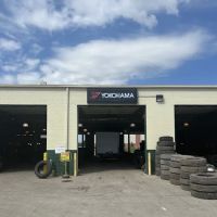 Pomp's Tire Service