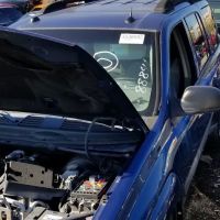 Martin's Auto Parts
