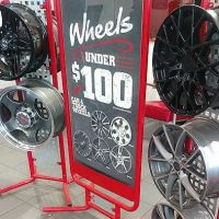 Discount Tire