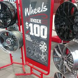 Discount Tire ico