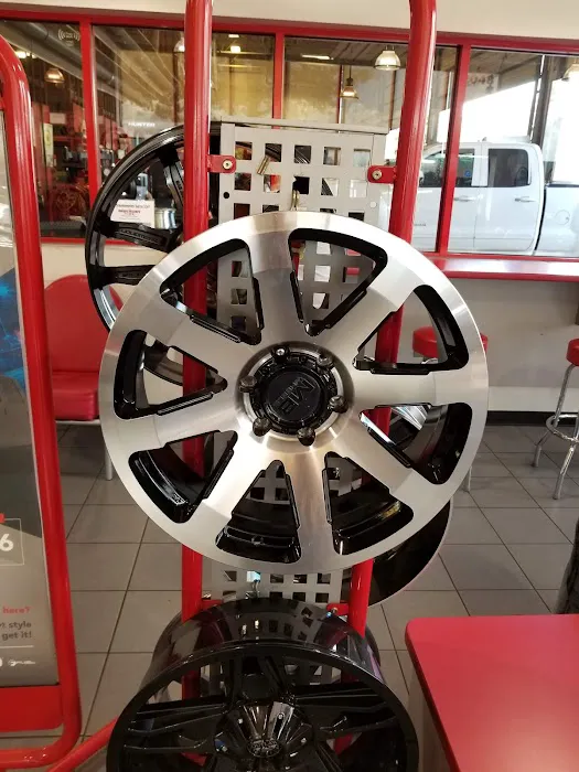 Discount Tire 2