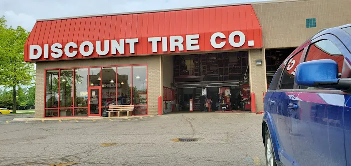 Discount Tire 6