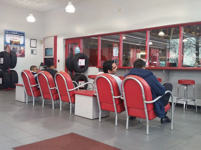 Discount Tire 5