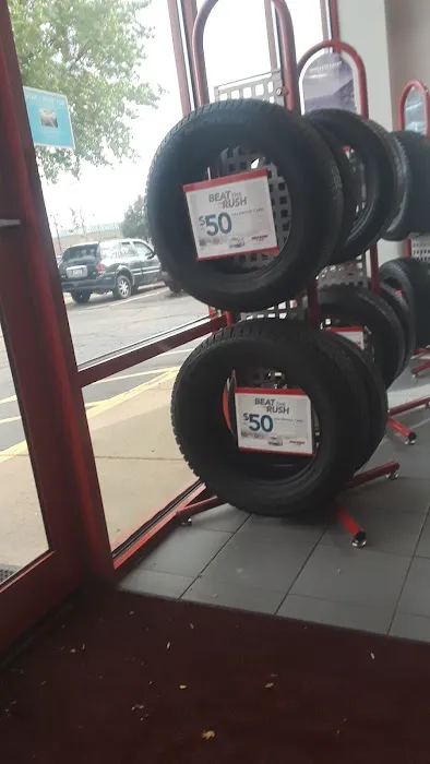 Discount Tire 9
