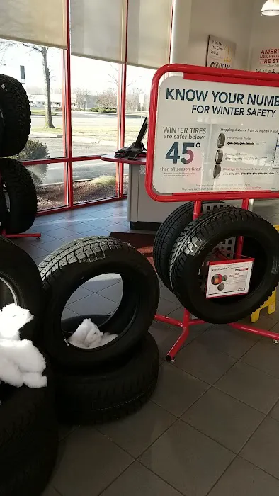 Discount Tire 4