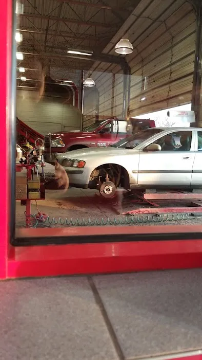 Discount Tire 7