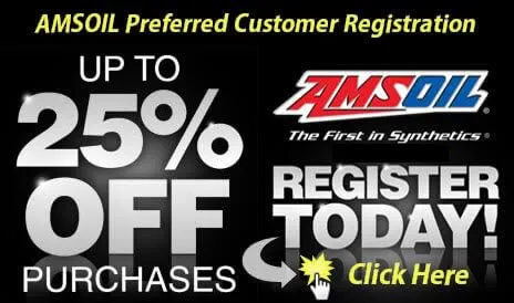 Detroit Synthetics - AMSOIL Independent Dealer 0