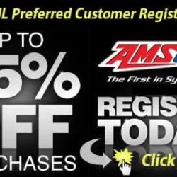 Detroit Synthetics - AMSOIL Independent Dealer ico