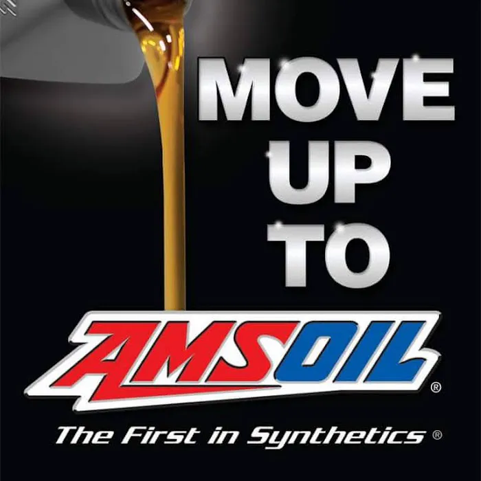 Detroit Synthetics - AMSOIL Independent Dealer 4