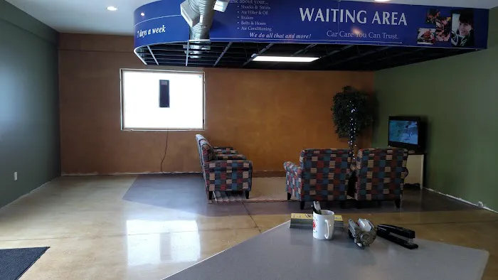 US 23 Auto Care, Inc. 8