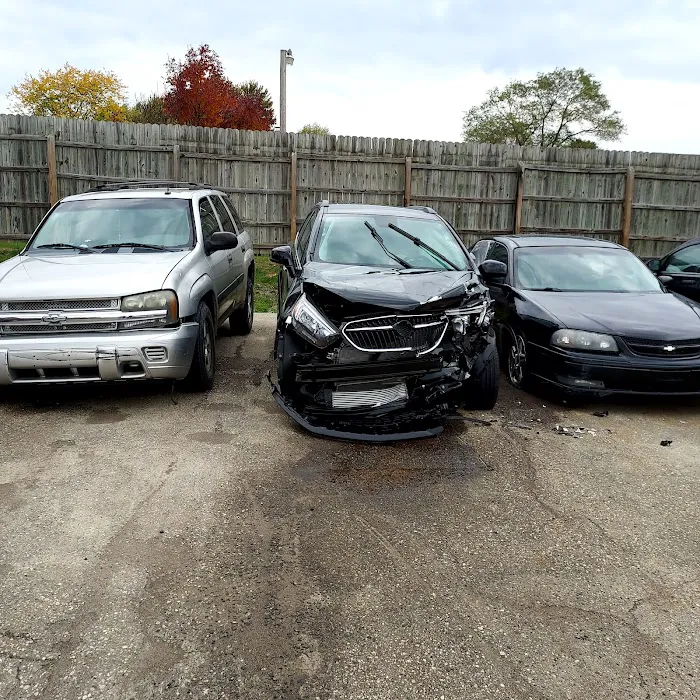 US 23 Auto Care, Inc. 7