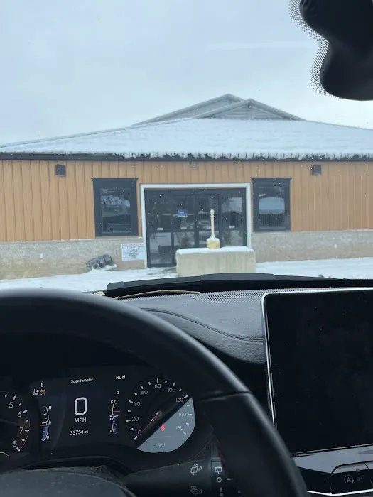 US 23 Auto Care, Inc. 6