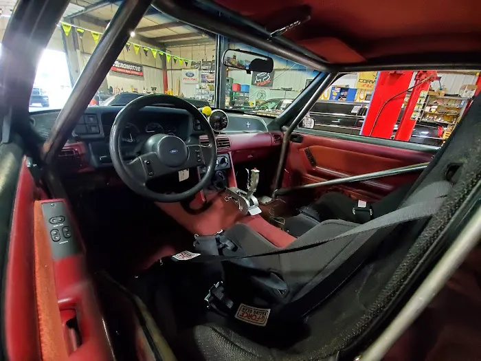 Hi-Performance Automotive 0