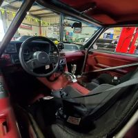 Hi-Performance Automotive