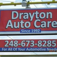 Drayton Auto Care Inc