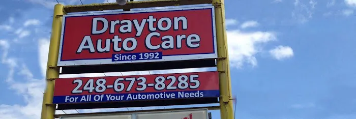 Drayton Auto Care Inc 5