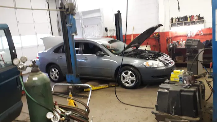 Drayton Auto Care Inc 3