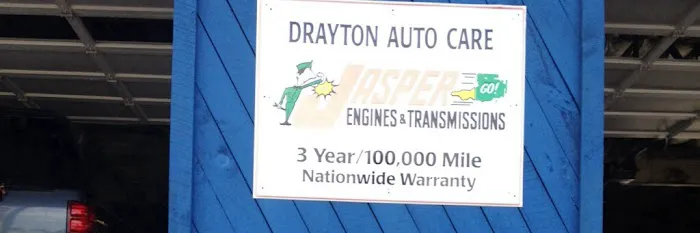 Drayton Auto Care Inc 1
