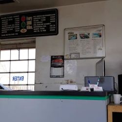 Nour Express Inc ico