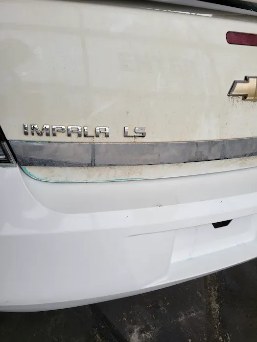 N.E. Quick Lube & Detailing 3