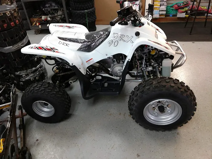 Lakes Motorsports 0