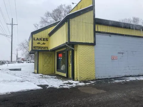 Lakes Motorsports 1