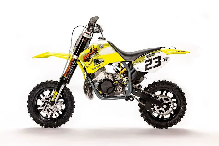Lakes Motorsports 8