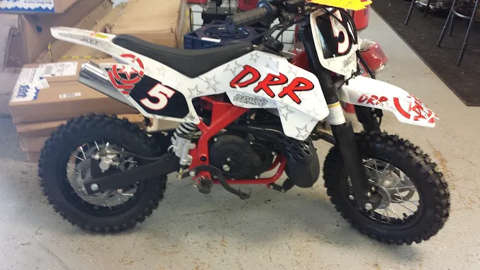 Lakes Motorsports 4
