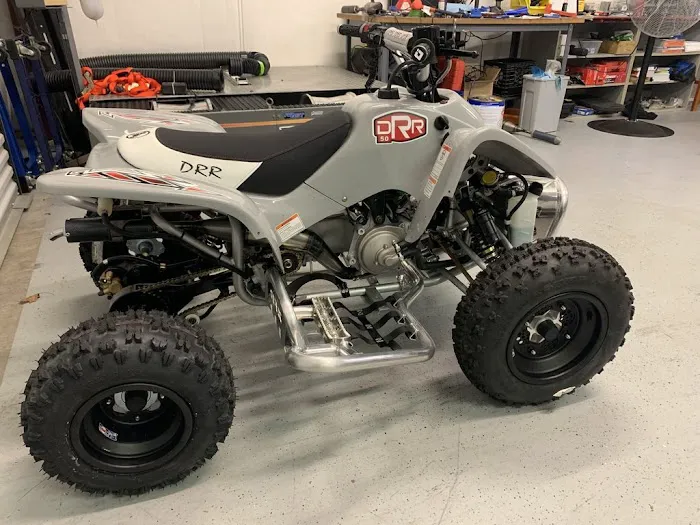 Lakes Motorsports 5