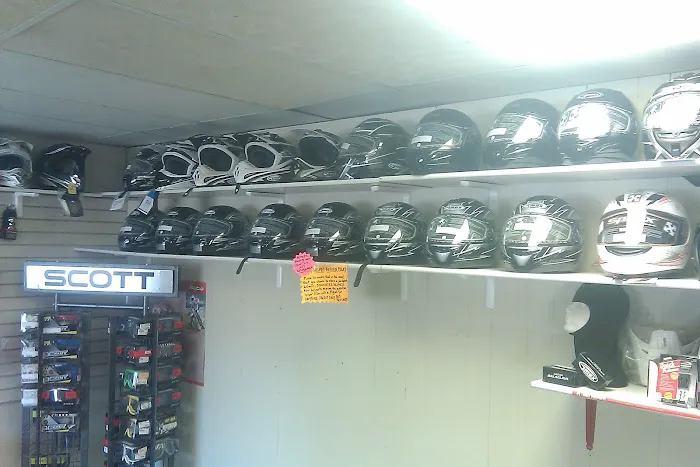 Lakes Motorsports 7