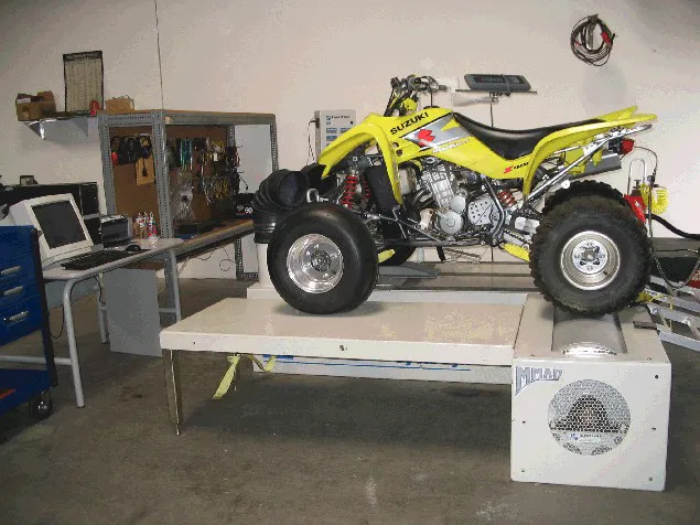 Lakes Motorsports 6