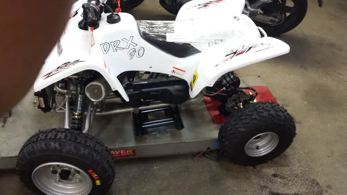 Lakes Motorsports 9