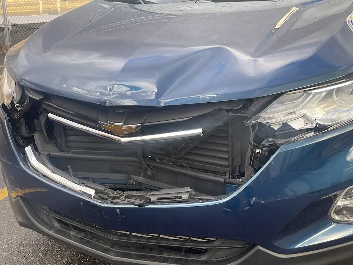 H & H Auto Collision 3
