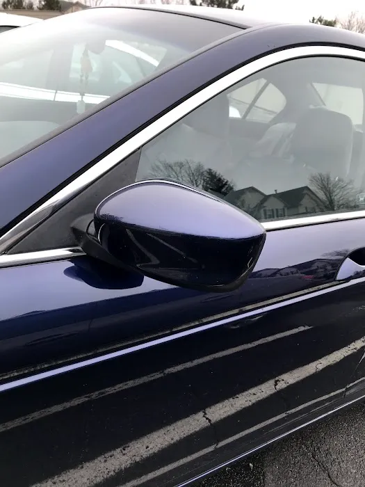 H & H Auto Collision 2