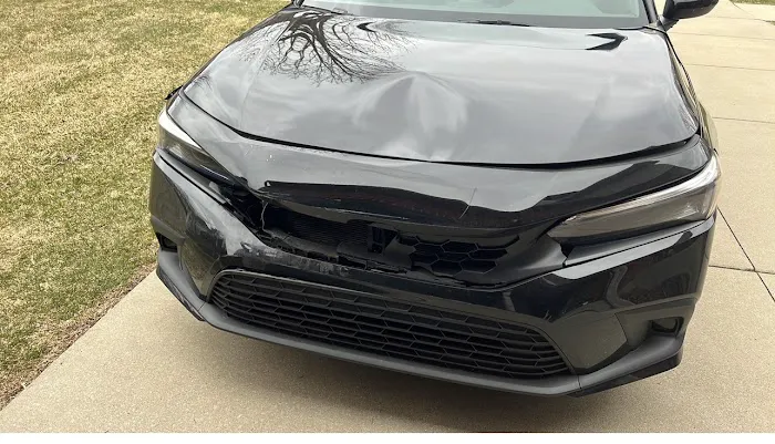 H & H Auto Collision 5